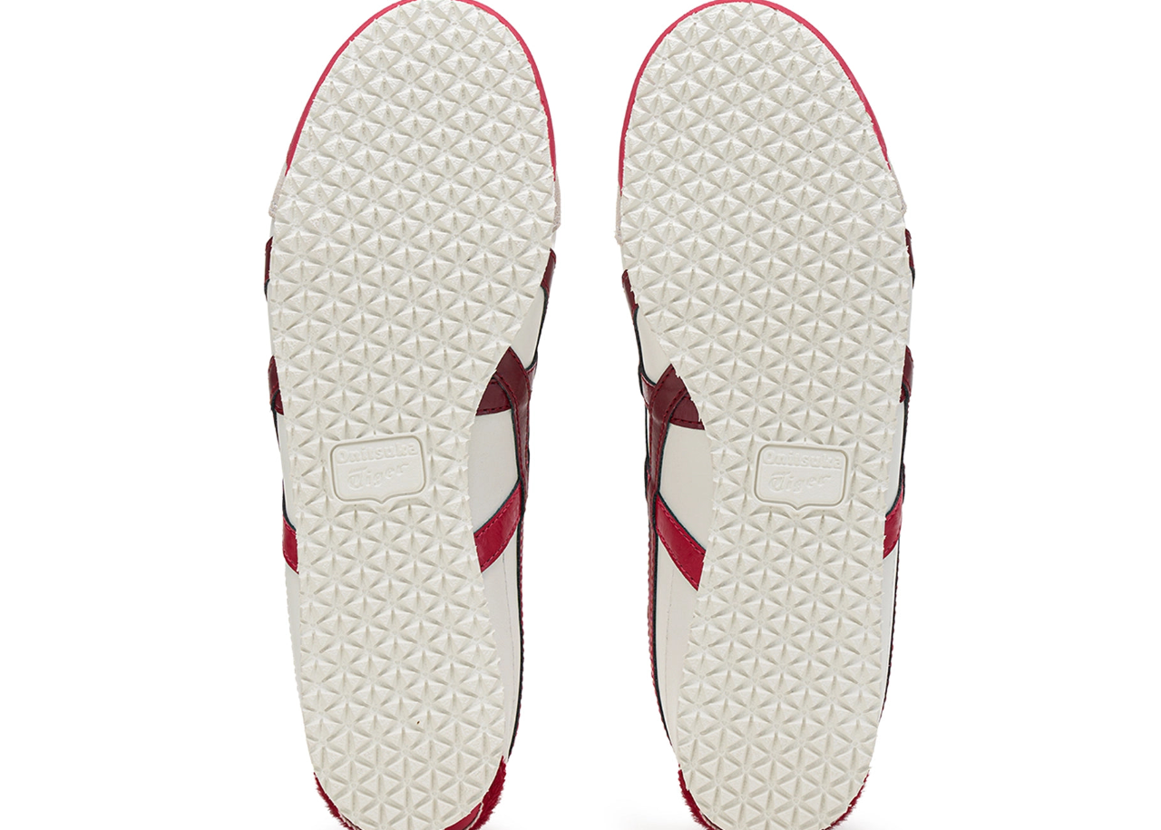 Asics Onitsuka Tiger Mexico 66 "Cream / Samba"