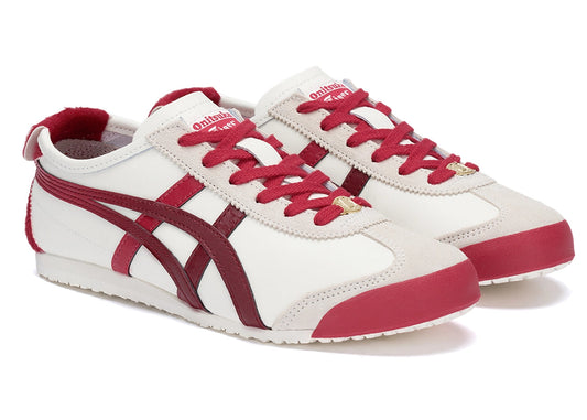 Asics Onitsuka Tiger Mexico 66 "Cream / Samba"