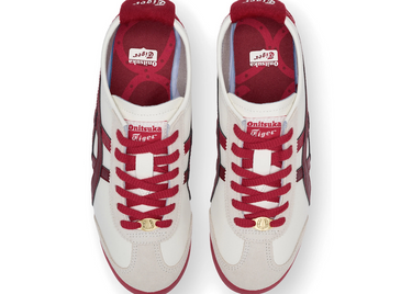 Asics Onitsuka Tiger Mexico 66 "Cream / Samba"