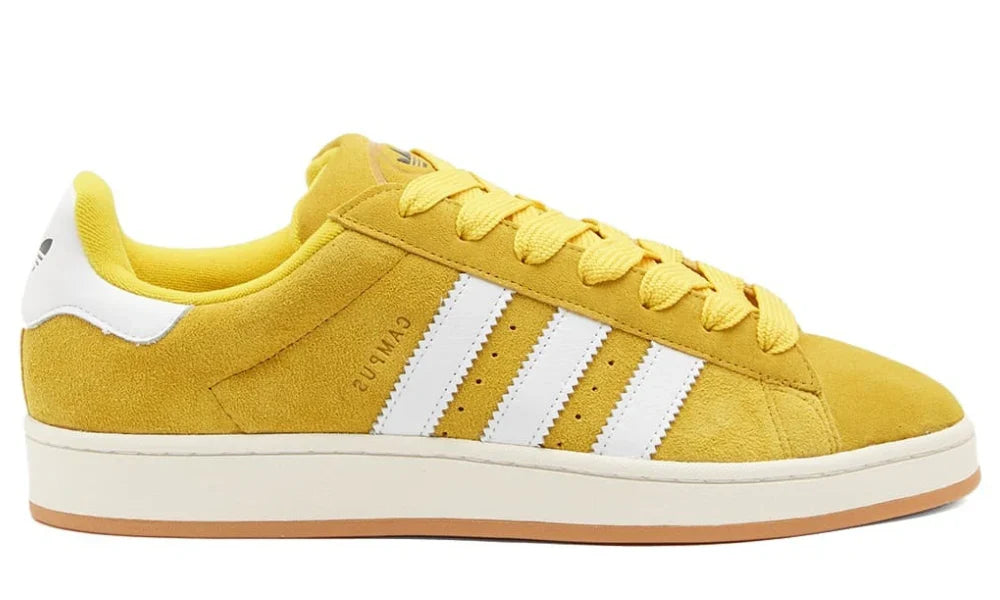 Adidas Campus 00s 'Yellow/White'