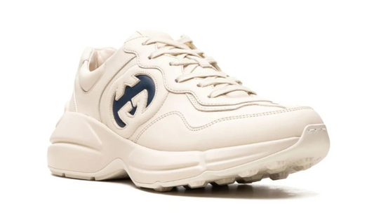 Gucci Rhyton Interlocking G "Beige"