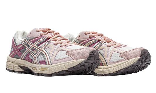 Asics Gel-Kahana 8 "White Pink"