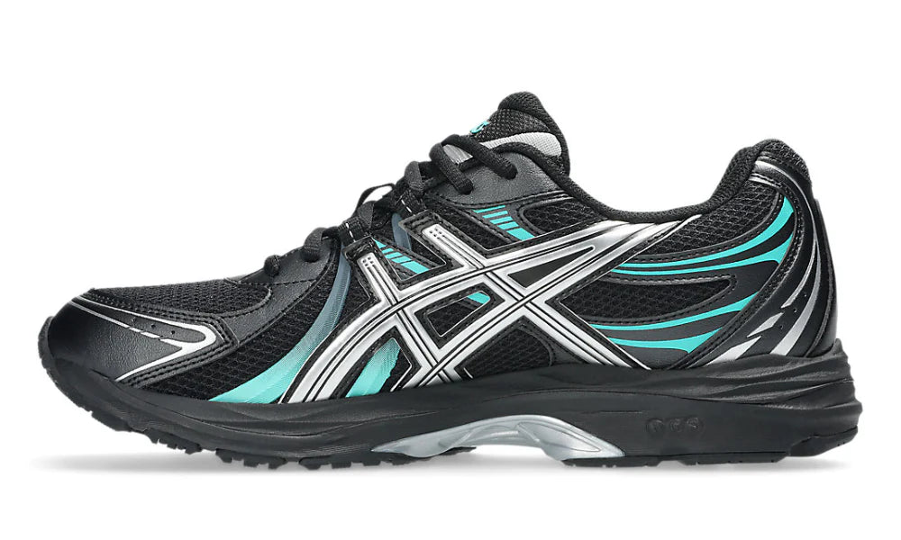 Asics Gel-Sekiran " Black / Waterfall"