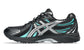 Asics Gel-Sekiran " Black / Waterfall"
