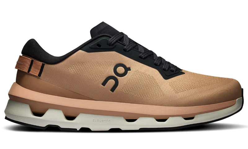 On Cloudzone 'Rosebrown Black'