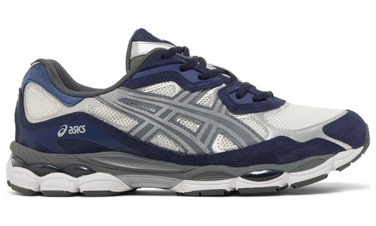 Asics Gel NYC 'Navy Steel'