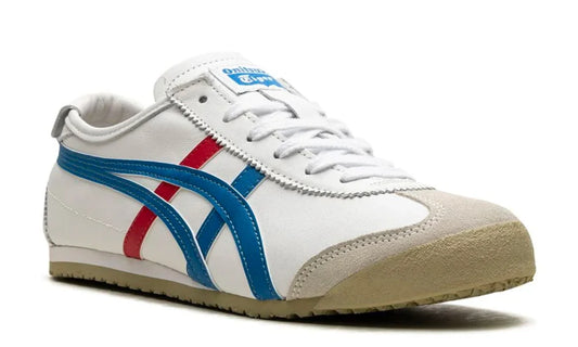 Asics Onitsuka Tiger Mexico 66™ "White/Blue" sneakers