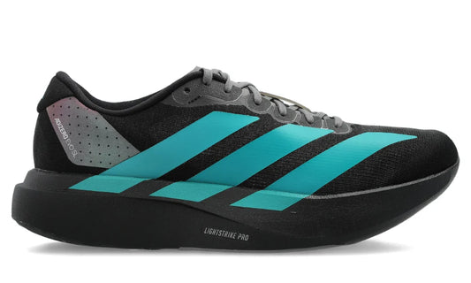 Adidas Adizero Evo SL 'Core Black / Pure Teal / Grey Four'