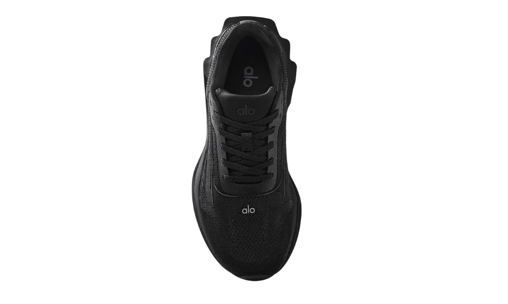 Alo Runner "Black"