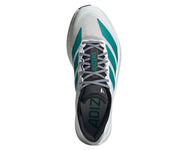 Adizero Boston 13 'White / Blue'