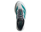 Adizero Boston 13 'White / Blue'