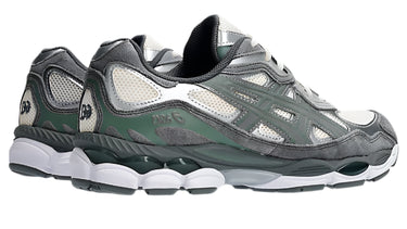 Asics Gel-NYC 'Cream Steel Grey'