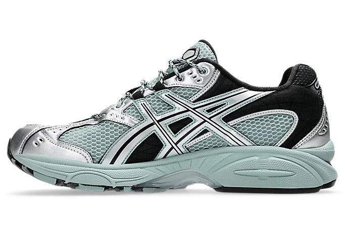 ASICS GEL-NIMBUS 10.1 'OCEAN HAZE/SILVER'