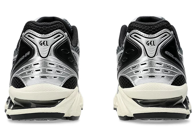 Asics Gel Kayano 14 "Carrier Grey/Black"
