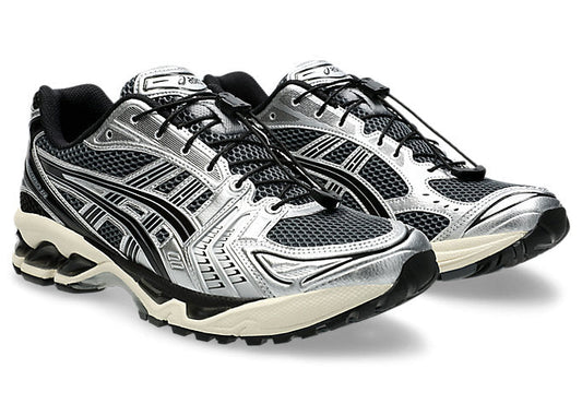 Asics Gel Kayano 14 "Carrier Grey/Black"