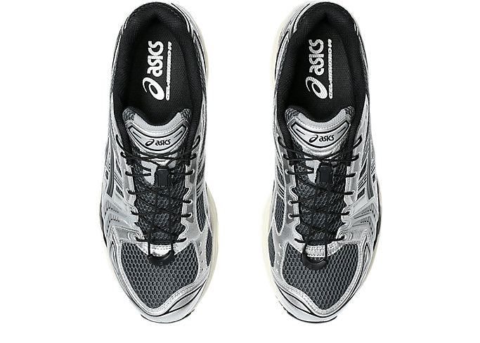 Asics Gel Kayano 14 "Carrier Grey/Black"