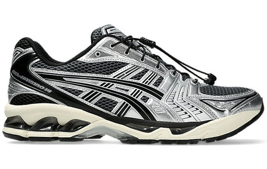 Asics Gel Kayano 14 "Carrier Grey/Black"