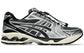 Asics Gel Kayano 14 "Carrier Grey/Black"