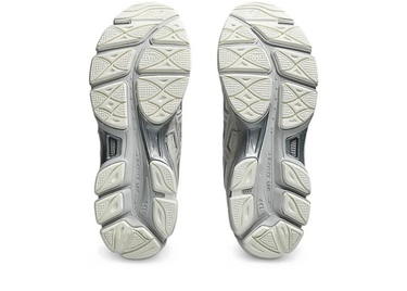 Asics Gel NYC "Cream / Cream"