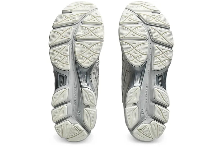 Asics Gel NYC "Cream / Cream"