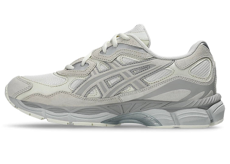 Asics Gel NYC "Cream / Cream"