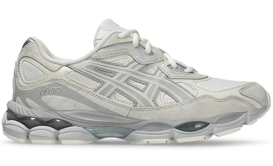 Asics Gel NYC "Cream / Cream"