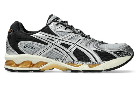 ASICS GEL-NIMBUS 10.1 'GREY/SILVER'