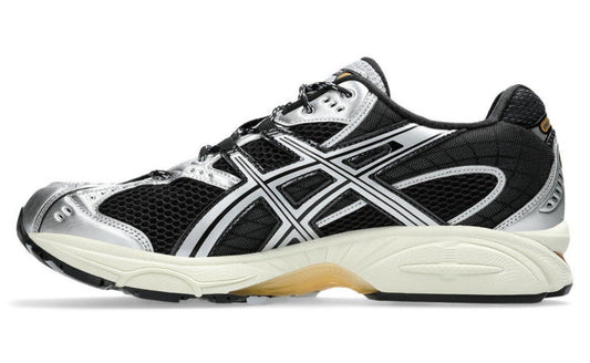 ASICS GEL-NIMBUS 10.1 'GREY/SILVER'