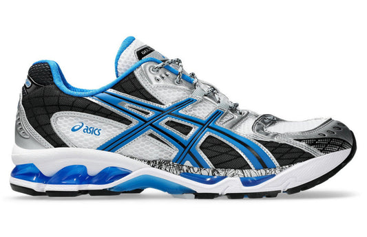 ASICS GEL-NIMBUS 10.1 'White/Blue'