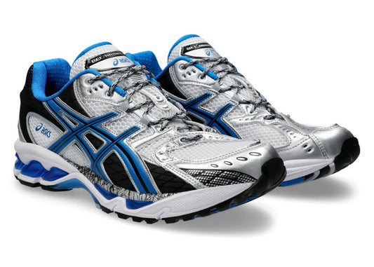 ASICS GEL-NIMBUS 10.1 'White/Blue'