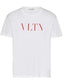 Valentino Garavani logo-print cotton T-shirt