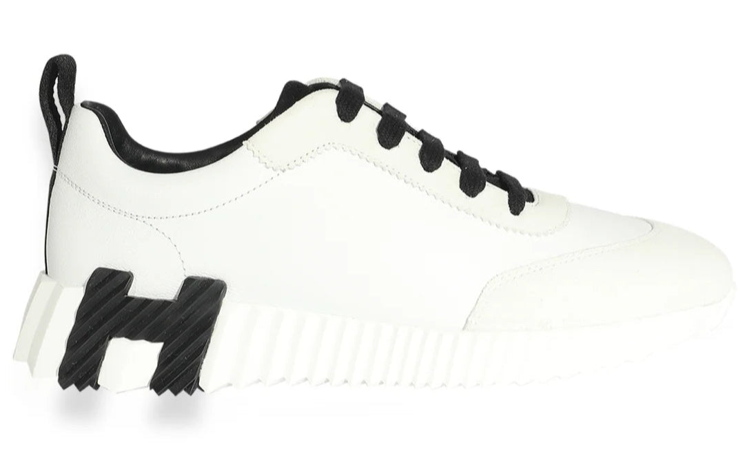 Hermes Bouncing "White"