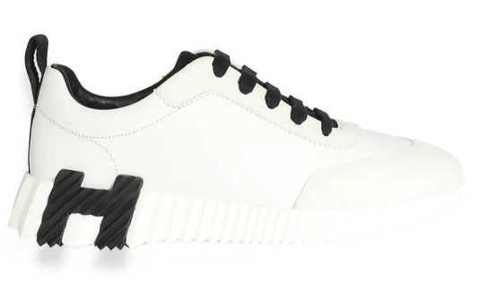 Hermes Bouncing "White"