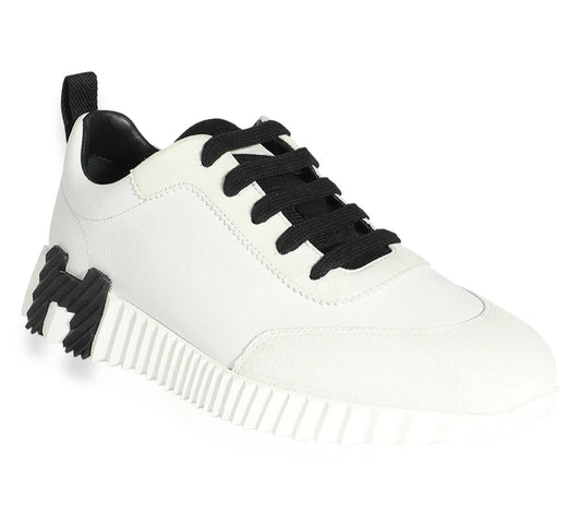 Hermes Bouncing "White"