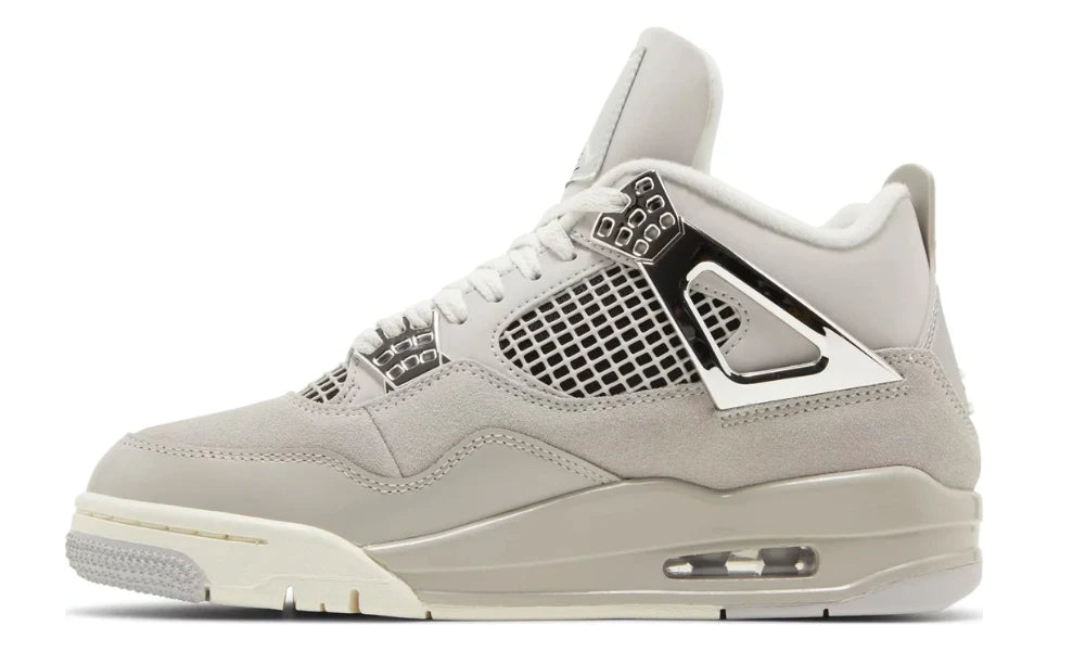 Nike Air Jordan 4 Retro 'Frozen Moments'