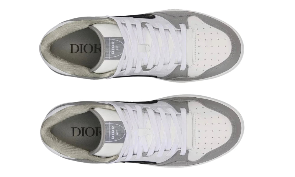 Dior B57 'Gray White '