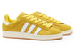 Adidas Campus 00s 'Yellow/White'