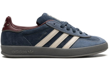 Adidas Gazelle Indoor "Crew Navy"
