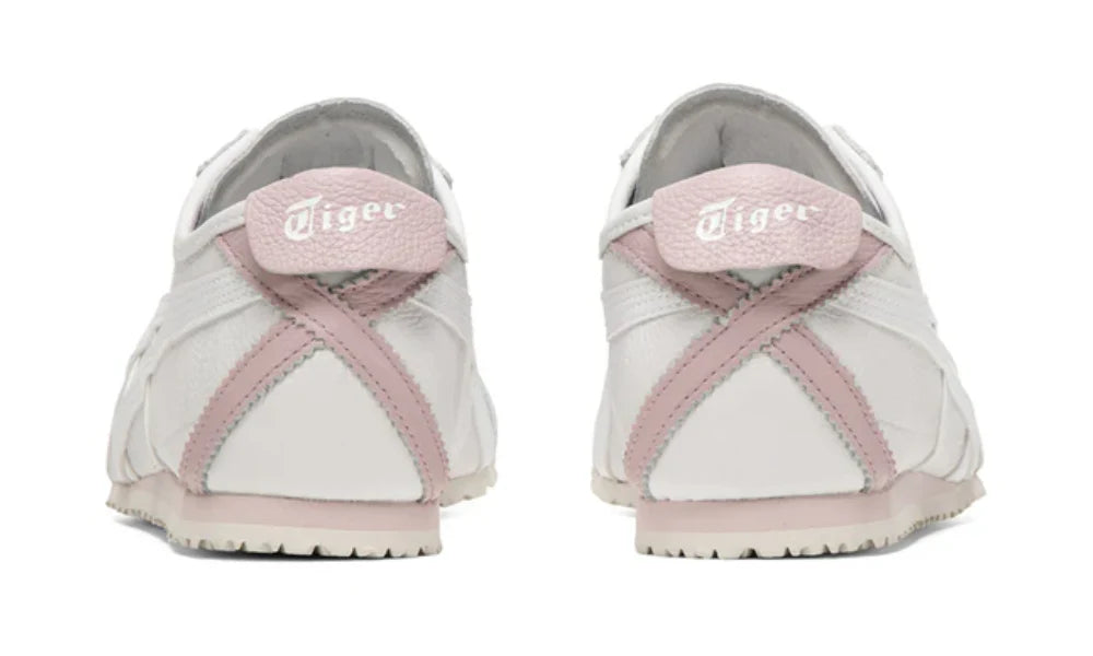 Asics Onitsuka Tiger Mexico 66 'White Dusty Pink'