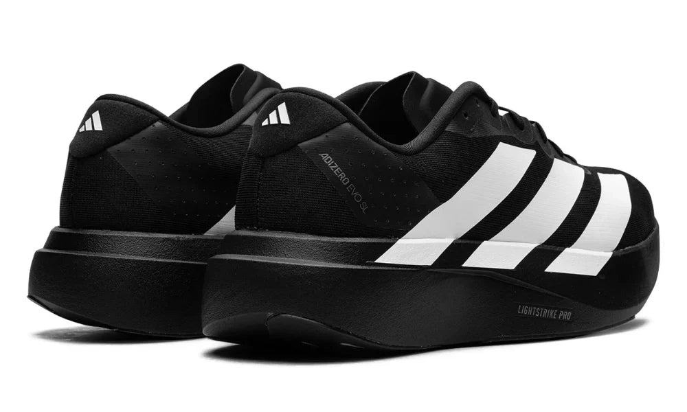Adidas Adizero Evo SL "Black"