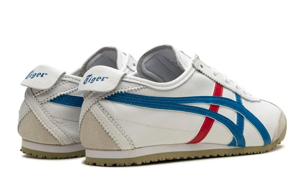 Asics Onitsuka Tiger Mexico 66™ "White/Blue" sneakers