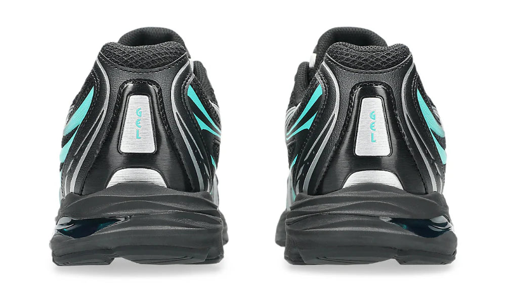 Asics Gel-Sekiran " Black / Waterfall"