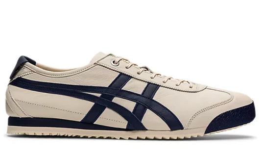 Asics Mexico 66 'Birch Peacoat'