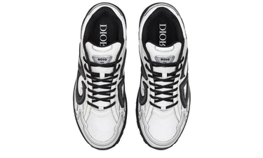 Dior B30 'White Black'