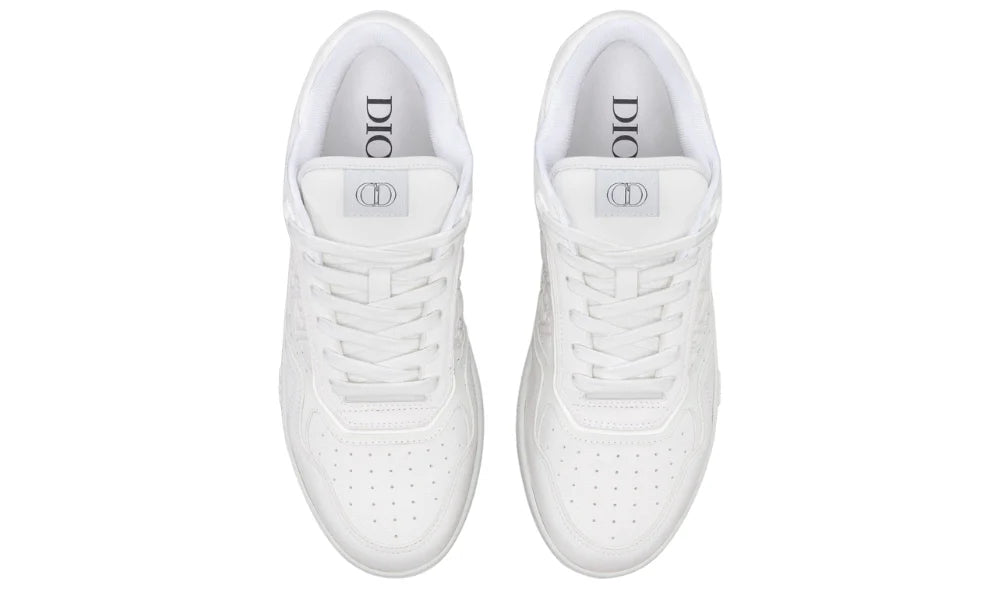 Dior B27 Low 'Dior Gravity - White'