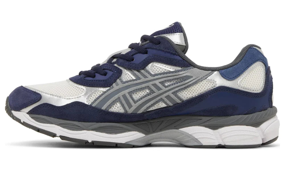 Asics Gel NYC 'Navy Steel'