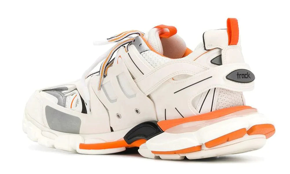 BALENCIAGA Track.2 Sneakers