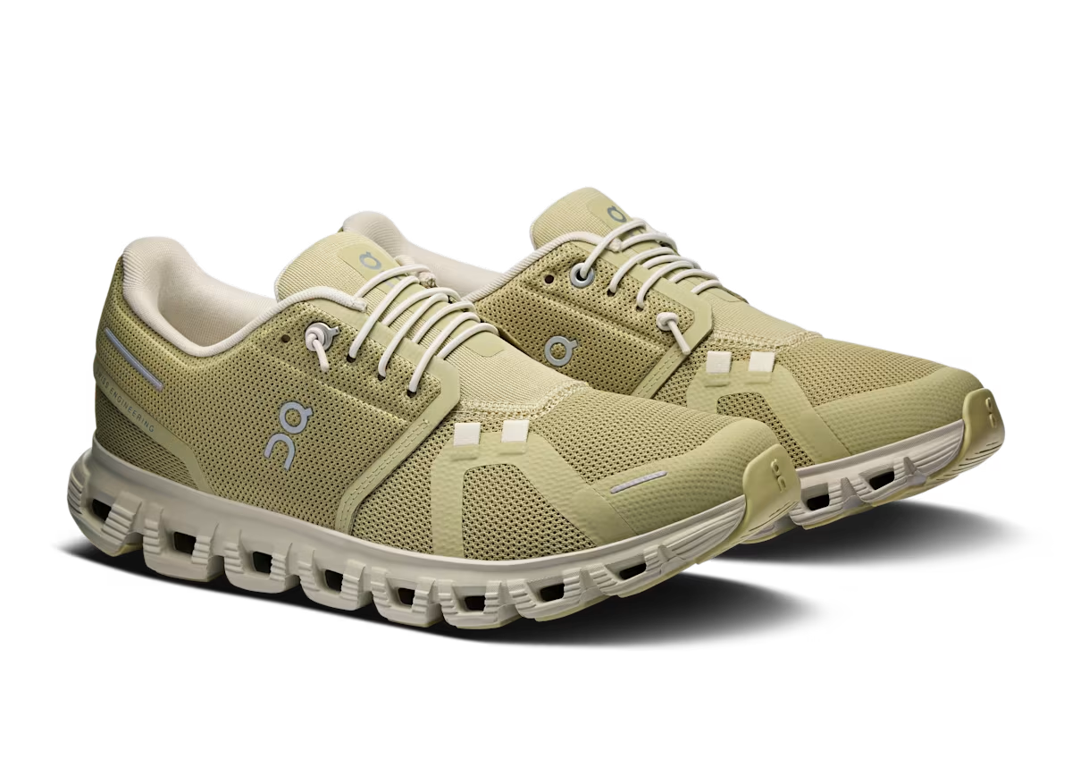 On Cloud 6 "Caper / Ice"