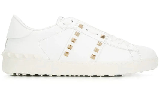 Valentino Garavani Rockstud Untitled sneakers