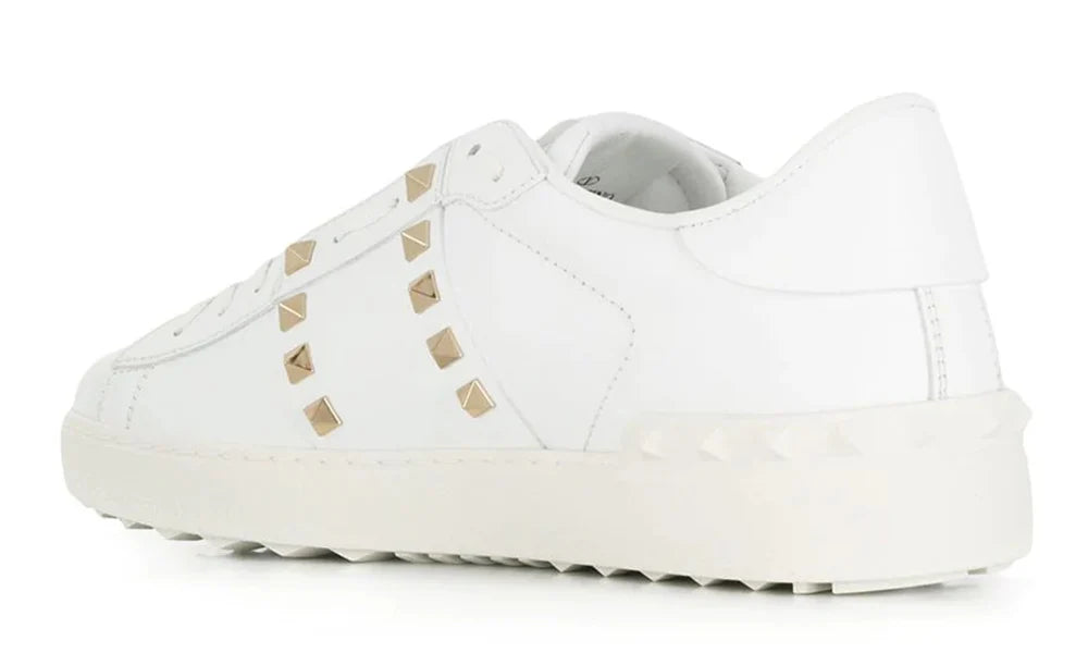 Valentino Garavani Rockstud Untitled sneakers